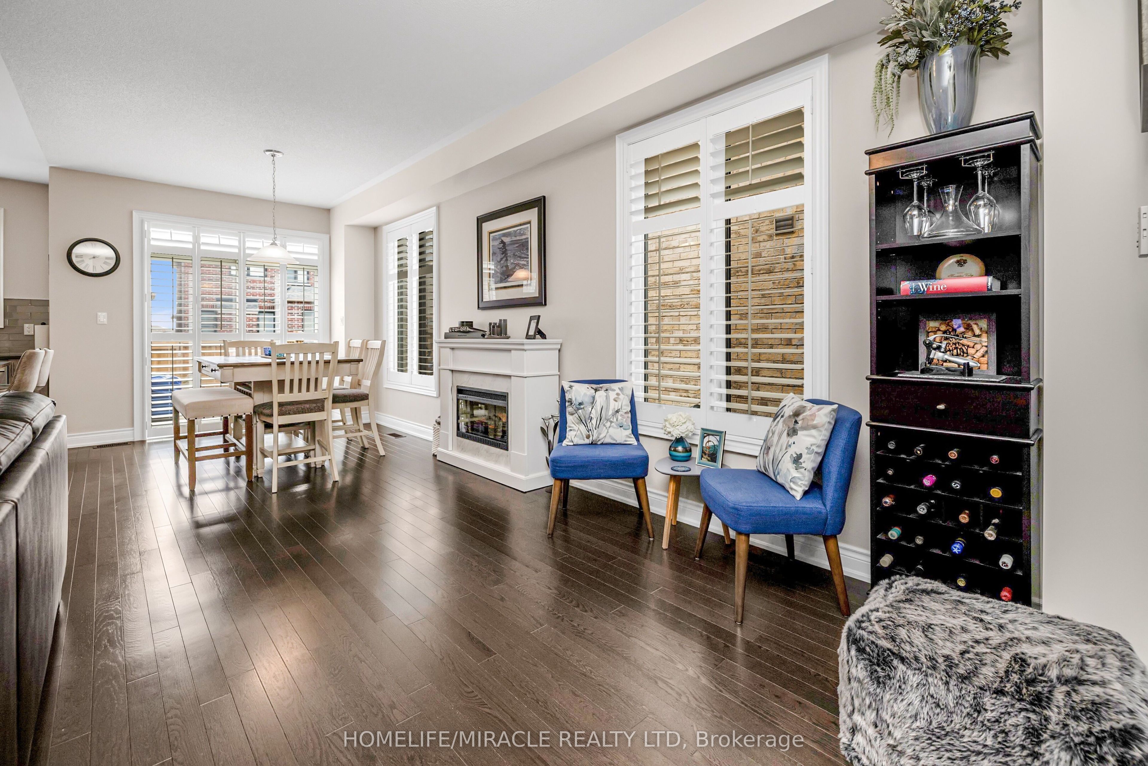 27 Hubbell Road