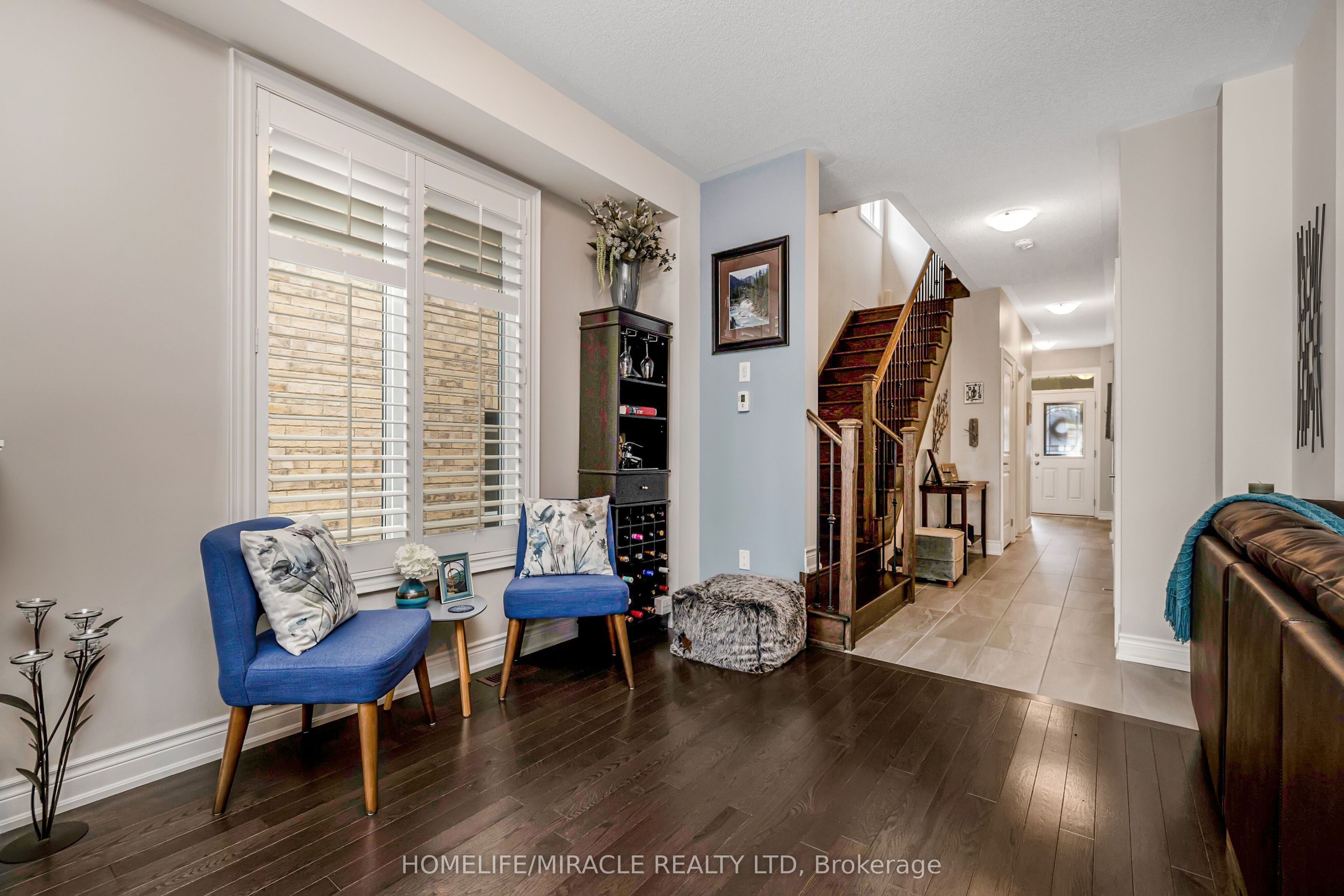 27 Hubbell Road