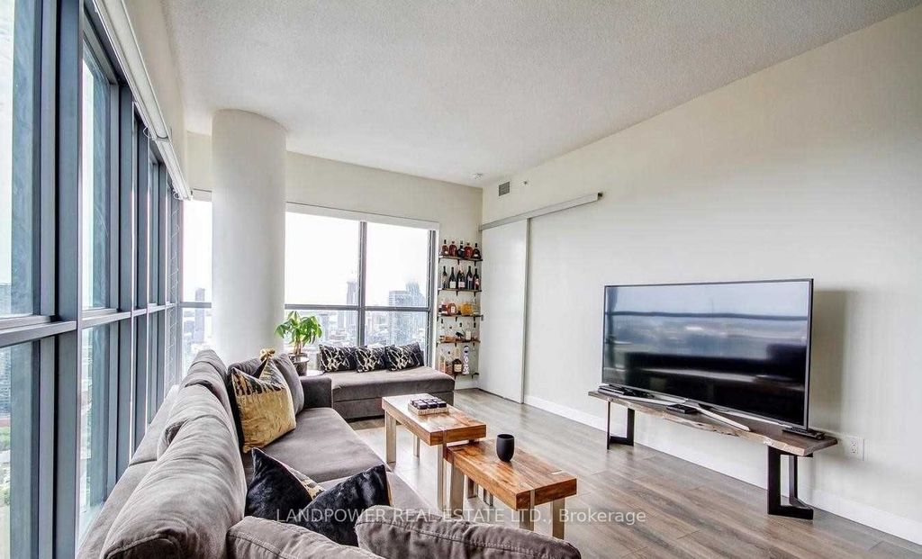 Photo of 159 Dundas Street E #4005, Toronto, ON M5B 1E4 (MLS # C12319699)