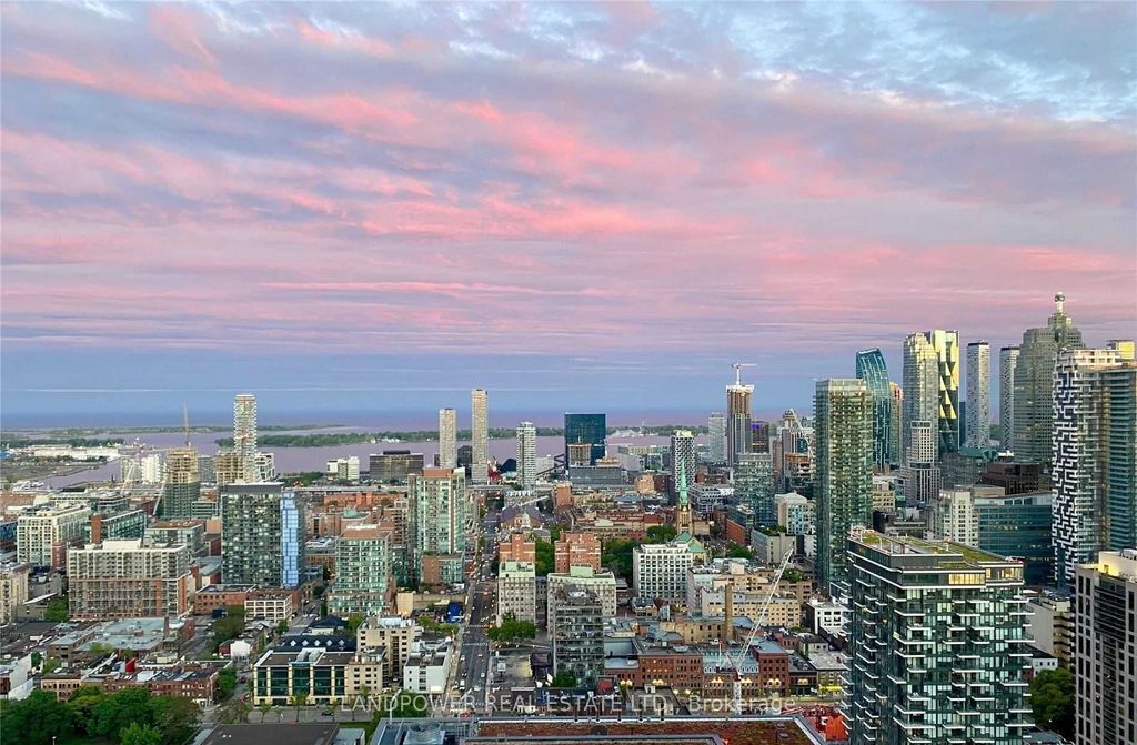 Photo of 159 Dundas Street E #4005, Toronto, ON M5B 1E4 (MLS # C12319699)