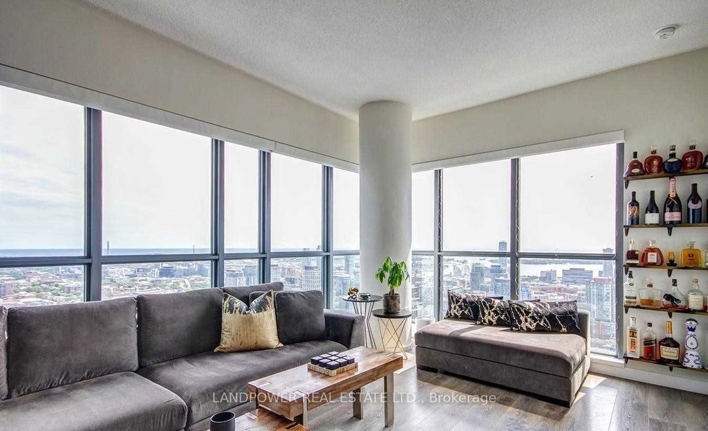 Photo of 159 Dundas Street E #4005, Toronto, ON M5B 1E4 (MLS # C12319699)