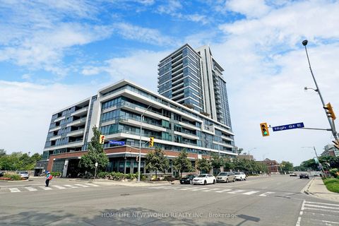 1 Hurontario Street 506 Mississauga ON L5G 0A3