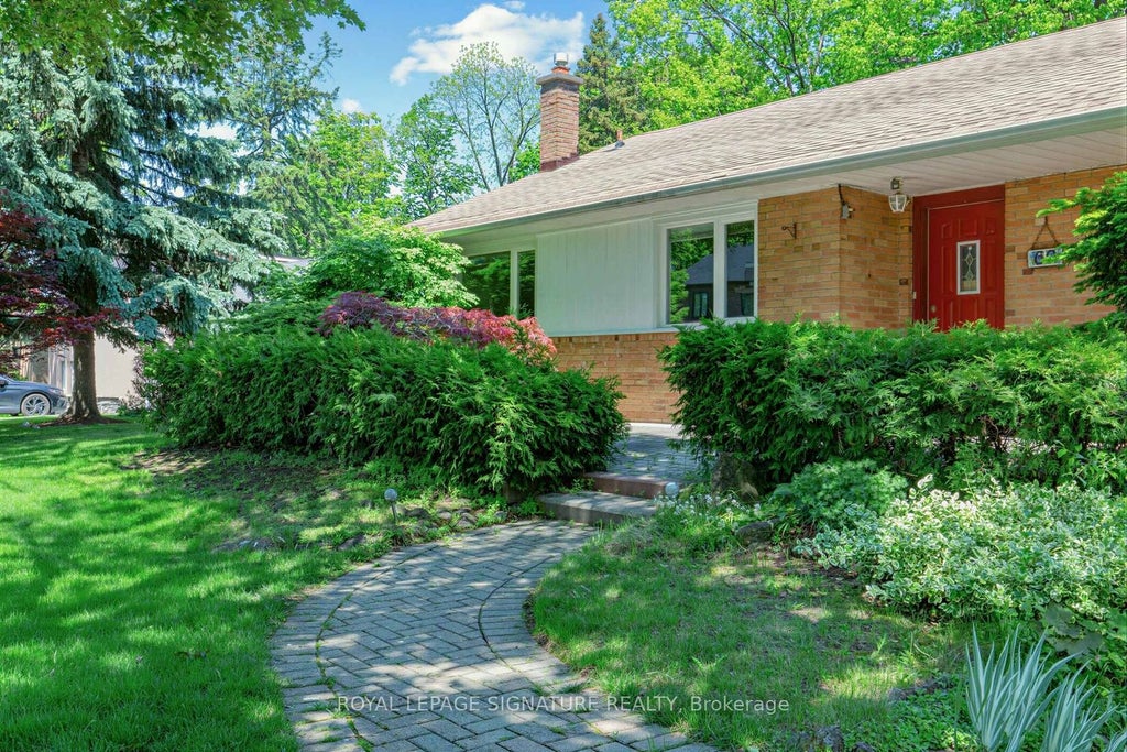Photo of 69 Greenland Road, Toronto, ON M3C 1N4 (MLS # C14004346)