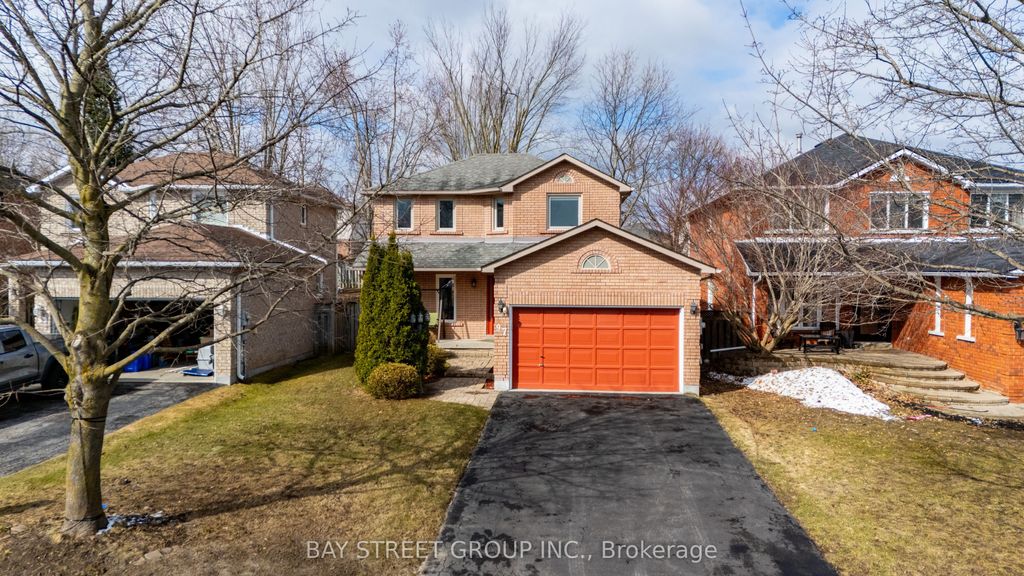 Photo of 97 Bishop Drive, Barrie, ON L4N 7P4 (MLS # S12968768)