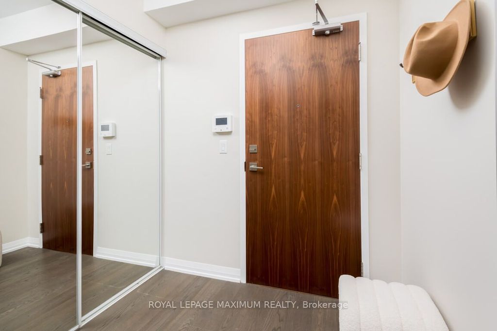 Photo of 835 St Clair Avenue W #313, Toronto, ON M6C 0A8 (MLS # C12695600)