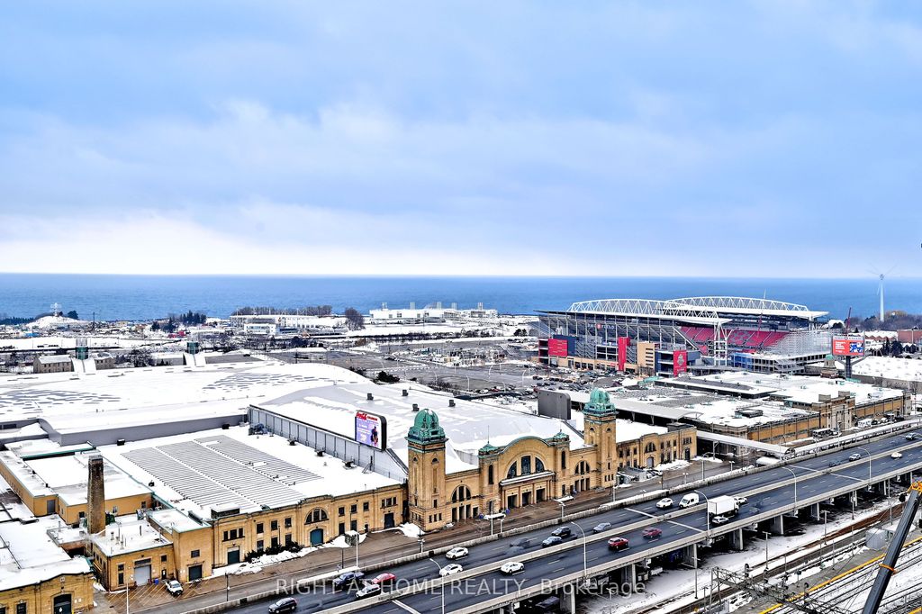 Photo of 65 East Liberty Street #2306, Toronto, ON M6K 3R2 (MLS # C12859350)