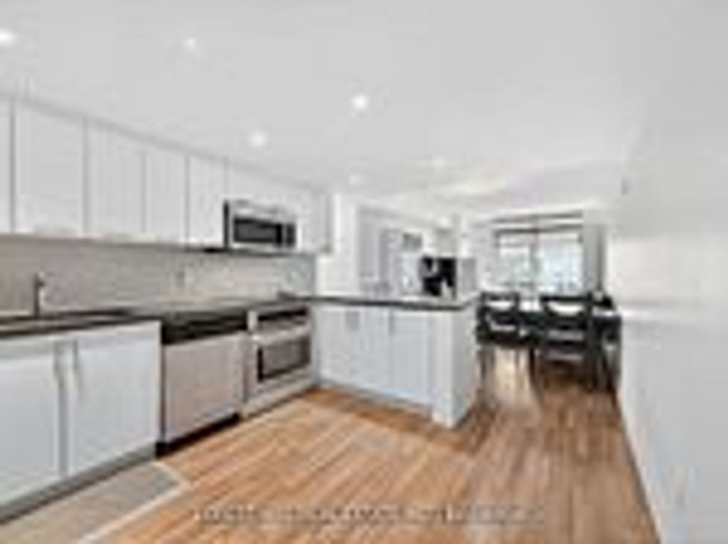 Photo of 565 Wilson Avenue #W1204, Toronto, ON M3H 0C6 (MLS # C12651974)