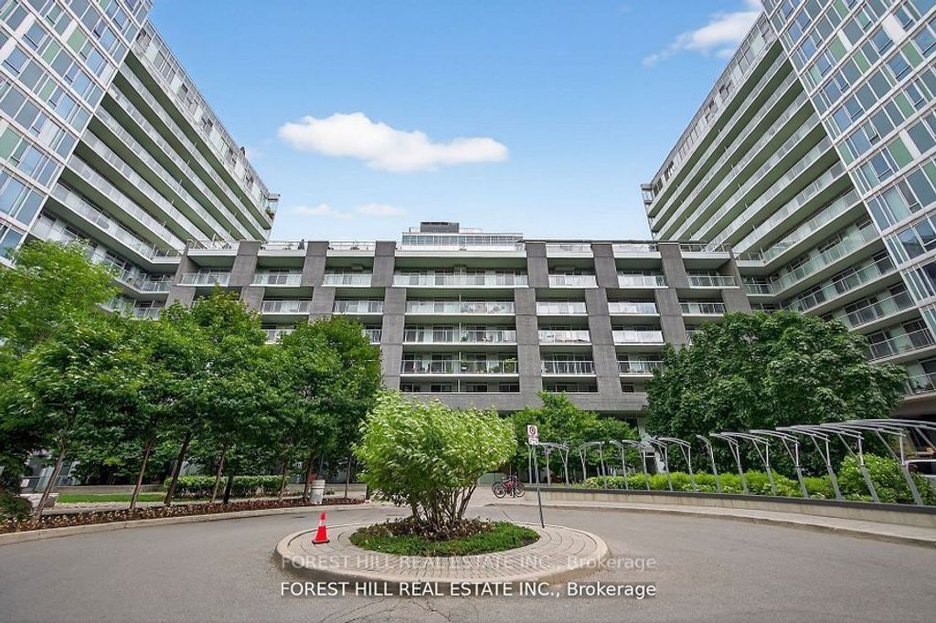 Photo of 565 Wilson Avenue #W1204, Toronto, ON M3H 0C6 (MLS # C12651974)