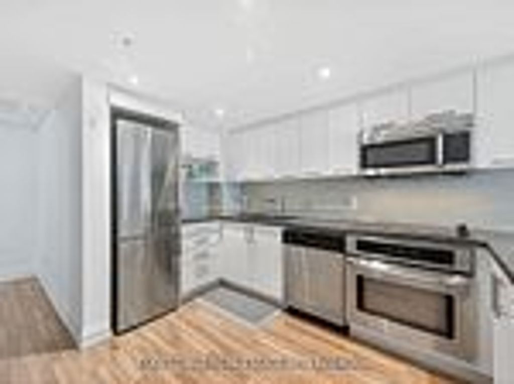 Photo of 565 Wilson Avenue #W1204, Toronto, ON M3H 0C6 (MLS # C12651974)