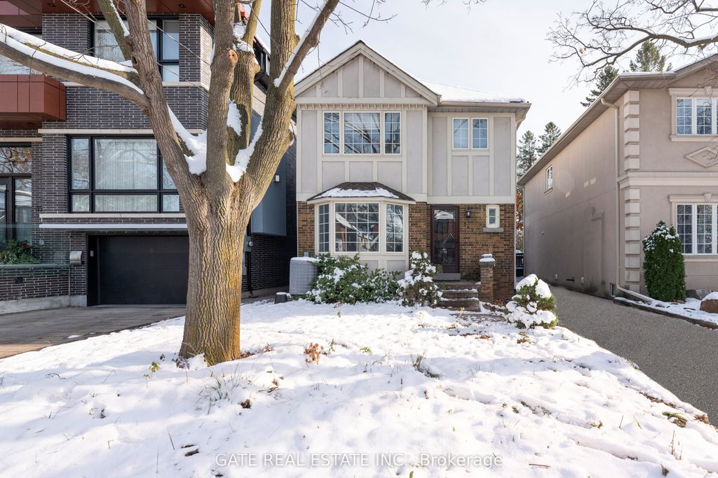 Photo of 349 Laird Drive, Toronto, ON M4G 3Y1 (MLS # C12597714)