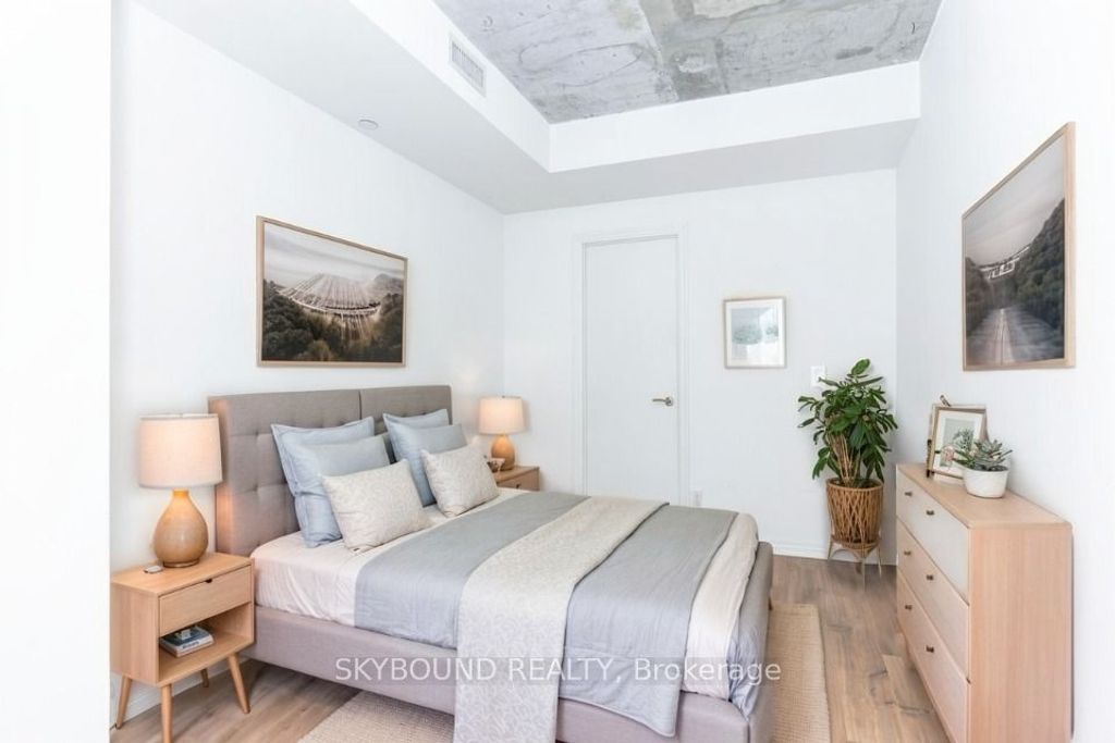 Photo of 88 Blue Jays Way #2704, Toronto, ON M5V 0L7 (MLS # C12893564)