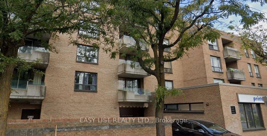 Photo of 1177 Belanger Avenue #305, Billings Bridge - Riverside Park and Area, ON K1H 8N7 (MLS # X12390131)