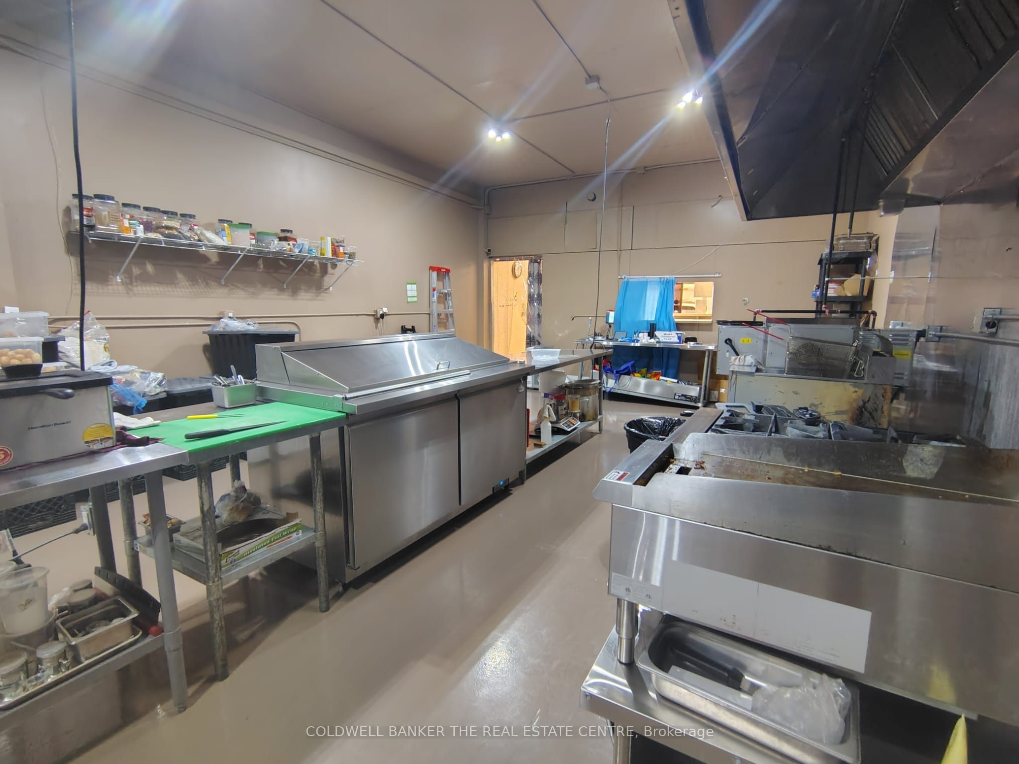 4190 Kingston Road #8
