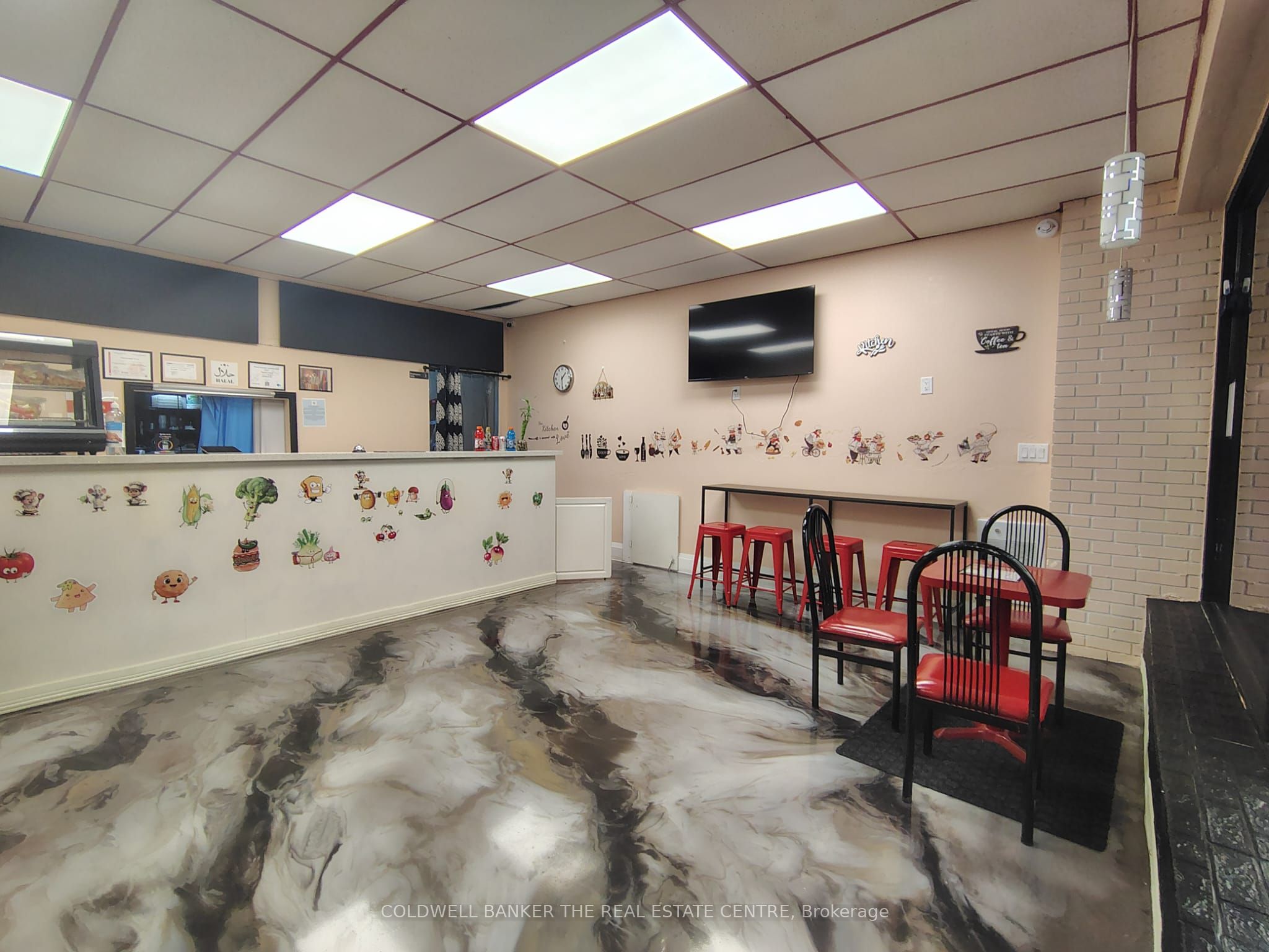 4190 Kingston Road #8