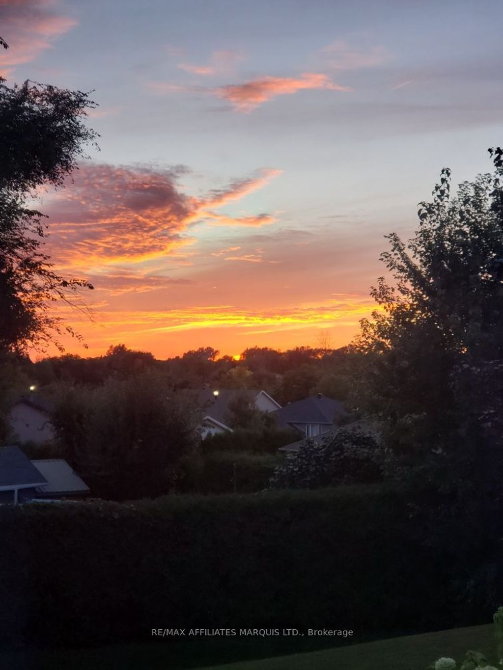 Photo of 2000 Blessed Sacrament Drive, Cornwall, ON K6H 7N5 (MLS # X12887128)