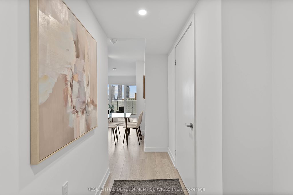Photo of 88 Queen Street #1007, Toronto, ON M5C 0B6 (MLS # C13083694)