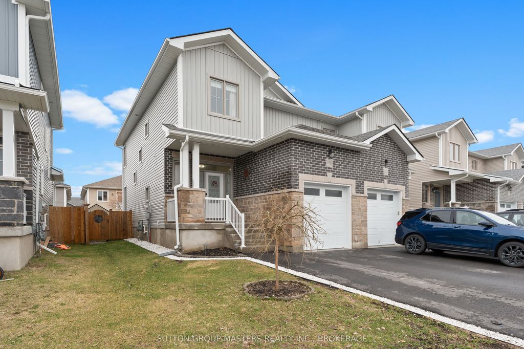 Photo of 120 Hazlett Street, Loyalist, ON K7N 0C1 (MLS # X13095232)