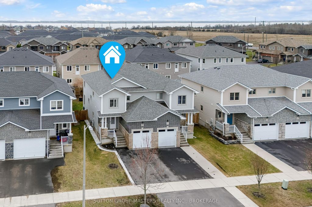 Photo of 120 Hazlett Street, Loyalist, ON K7N 0C1 (MLS # X13095232)