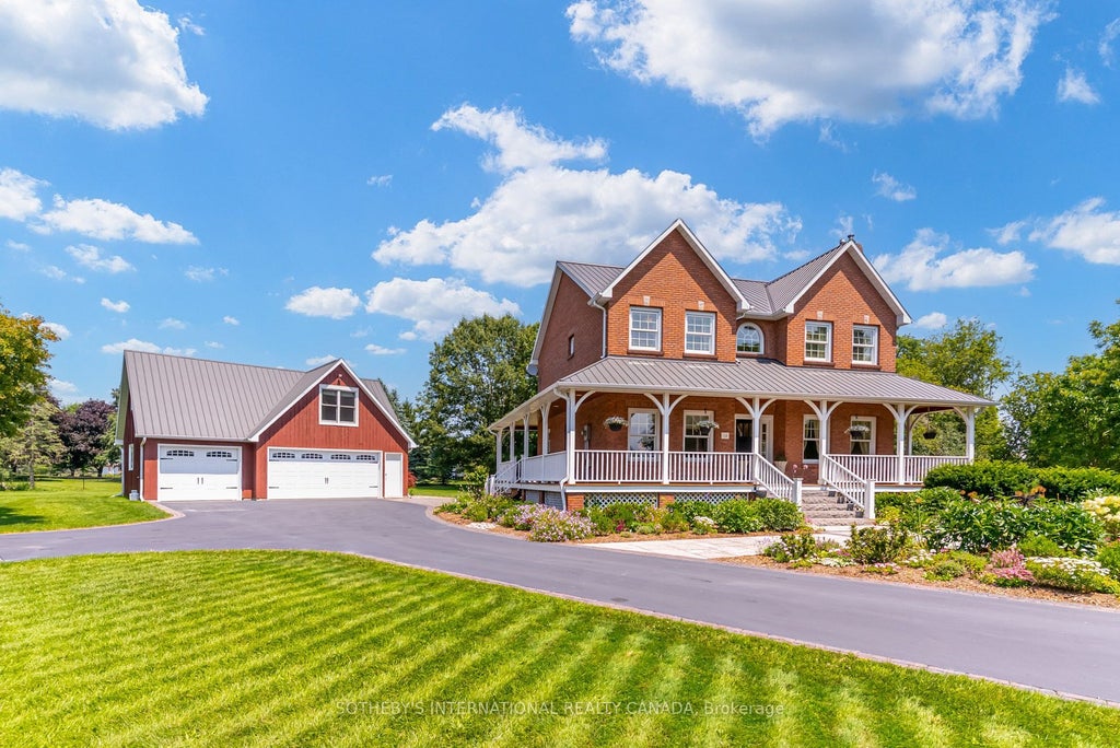 Photo of 14 Munday Court, Clarington, ON L1C 4R7 (MLS # E13590986)