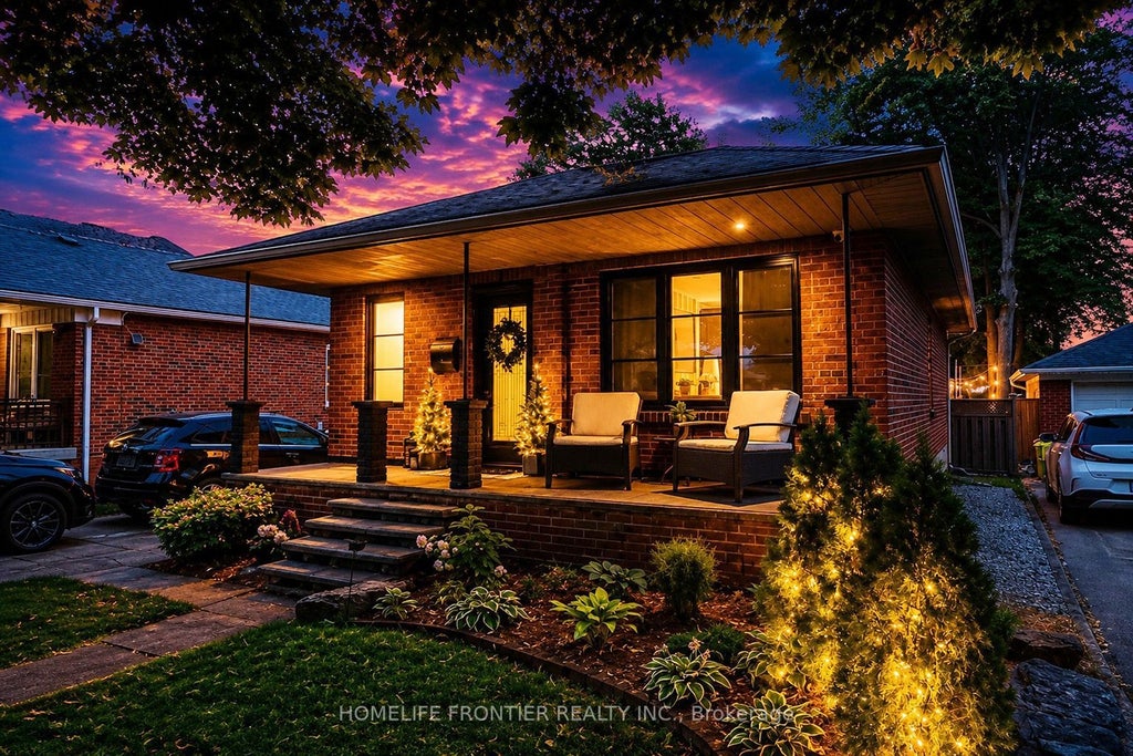 Photo of 23 Whaley Drive, Toronto, ON M8W 2N2 (MLS # W13739446)