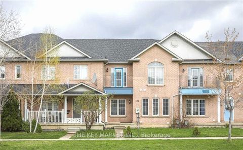 324 Canyon Hill Avenue Bsmt Richmond Hill ON L4C 0R1