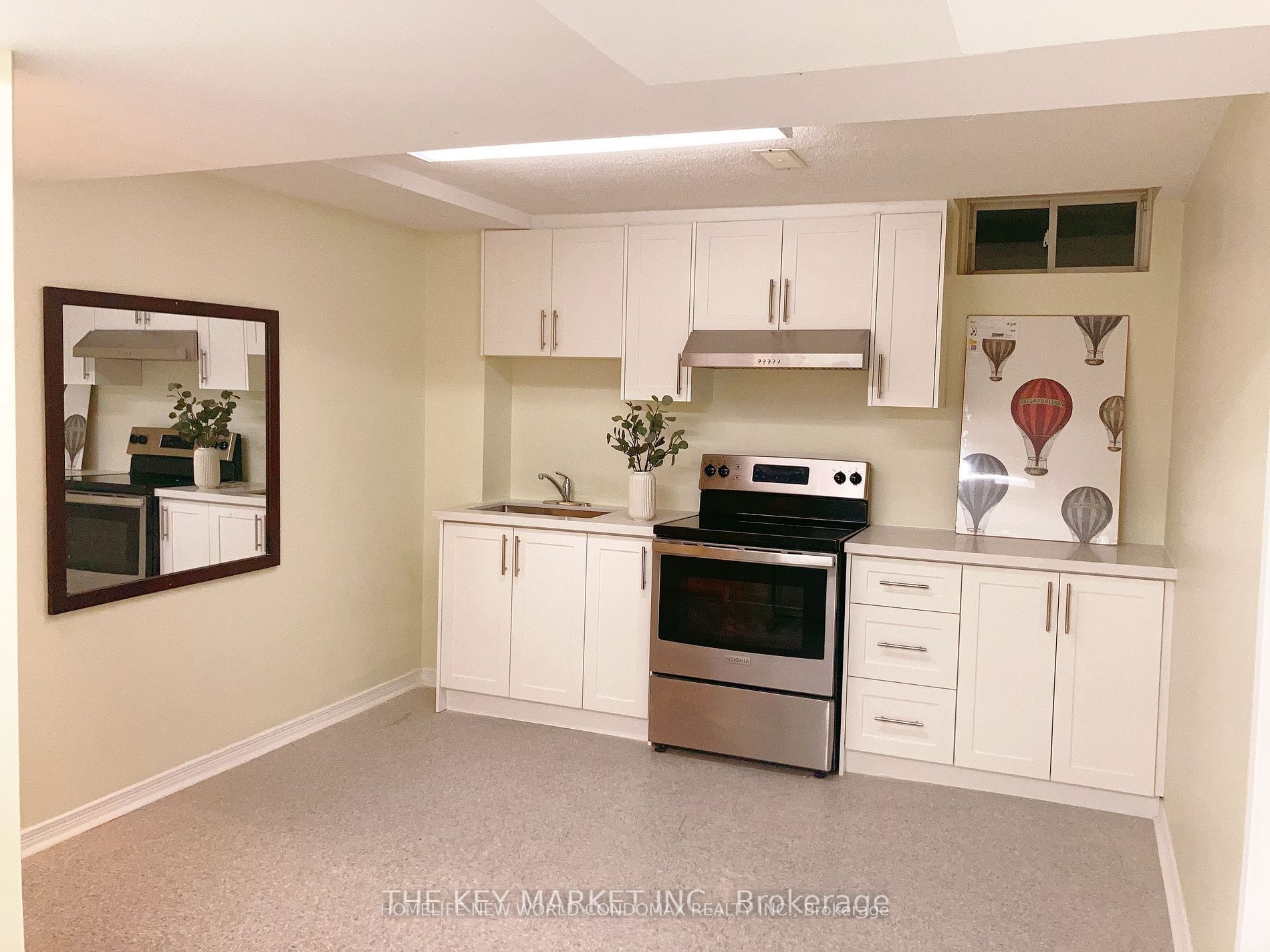 324 Canyon Hill Avenue Bsmt