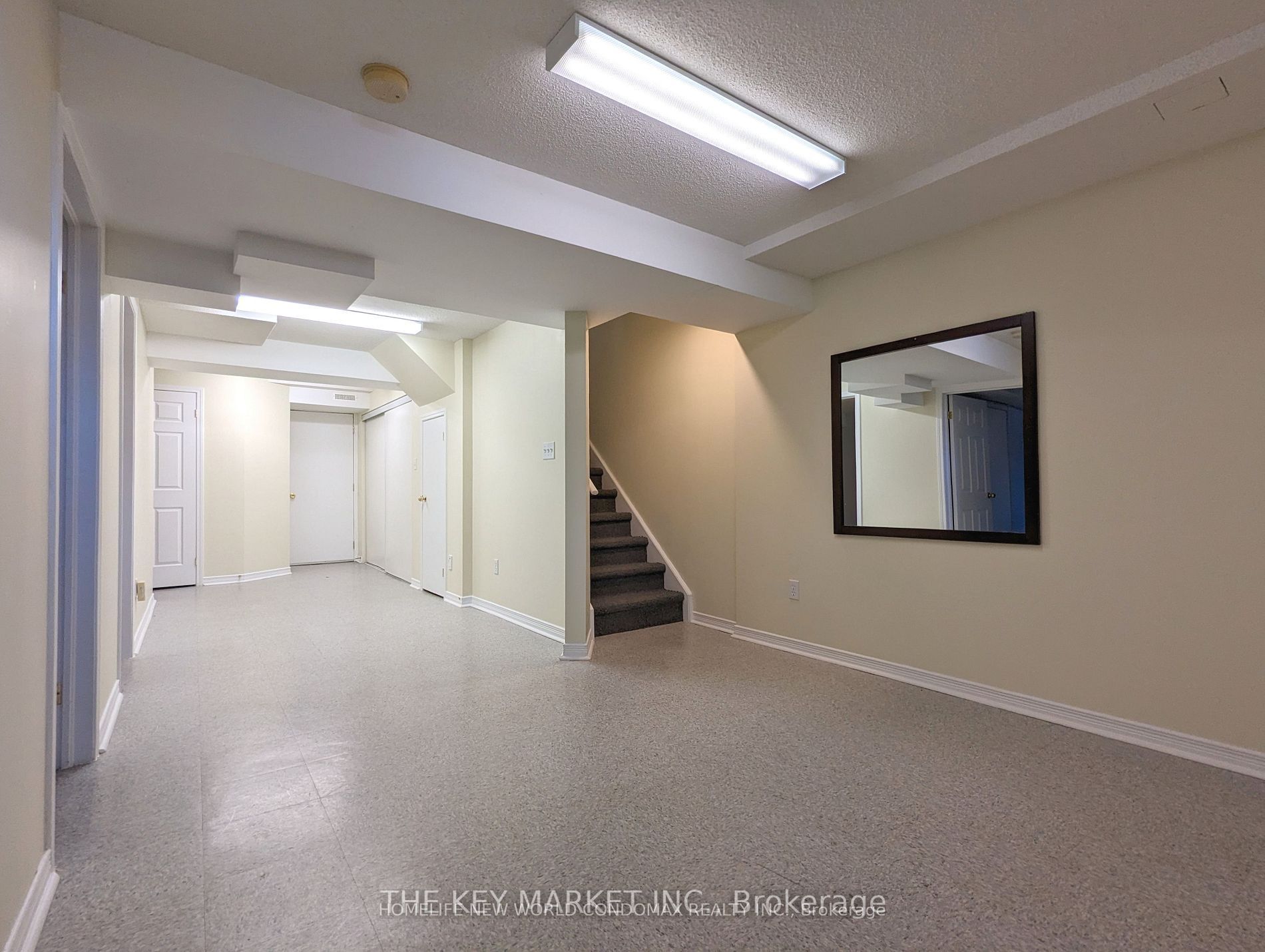 324 Canyon Hill Avenue Bsmt