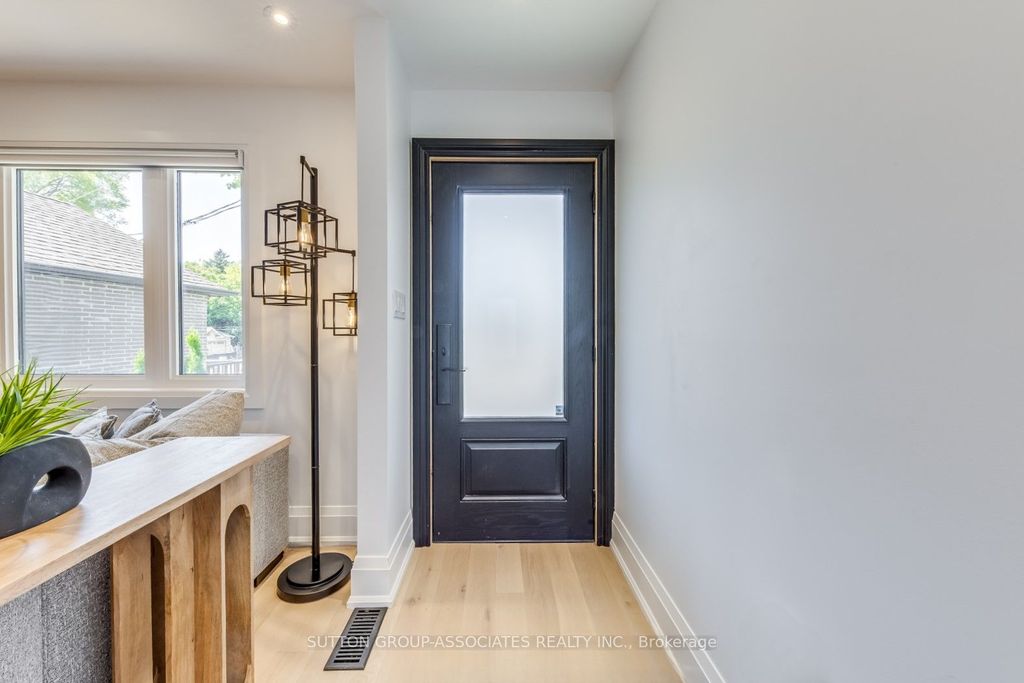 Photo of 359 Harvie Avenue, Toronto, ON M6E 4L6 (MLS # W12427927)