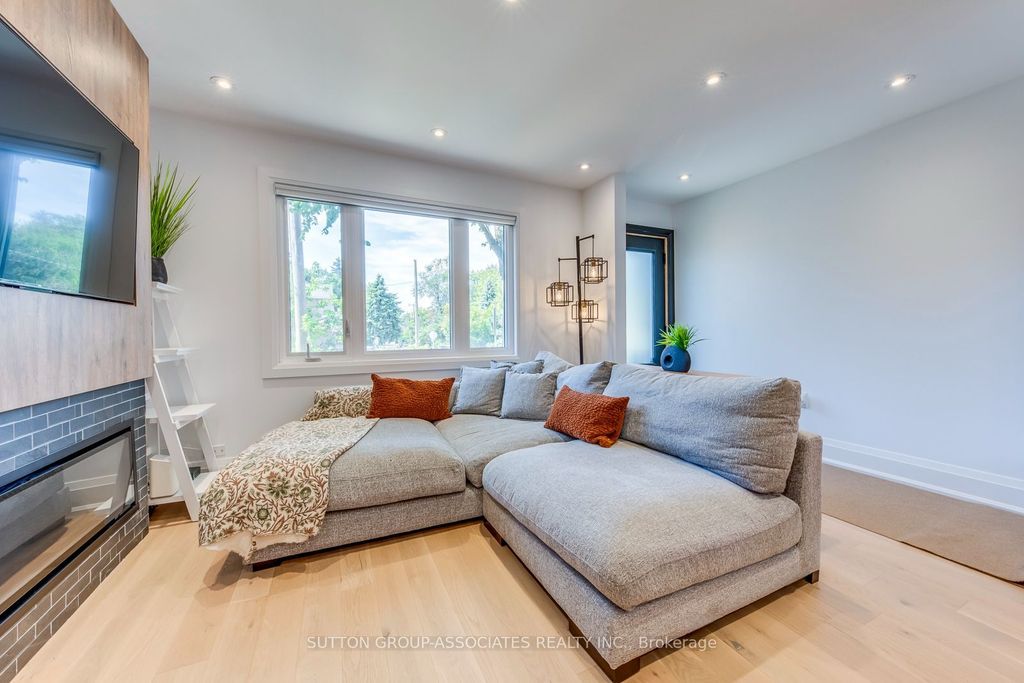 Photo of 359 Harvie Avenue, Toronto, ON M6E 4L6 (MLS # W12427927)