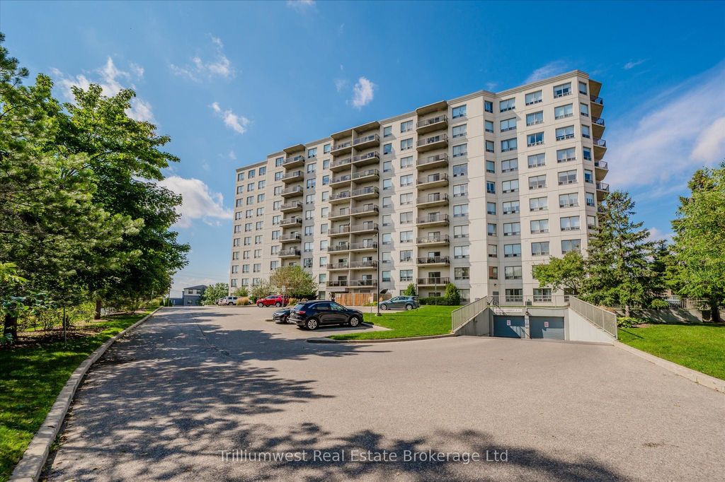 Photo of 60 Wyndham Street S #304, Guelph, ON N1E 7H7 (MLS # X12432048)
