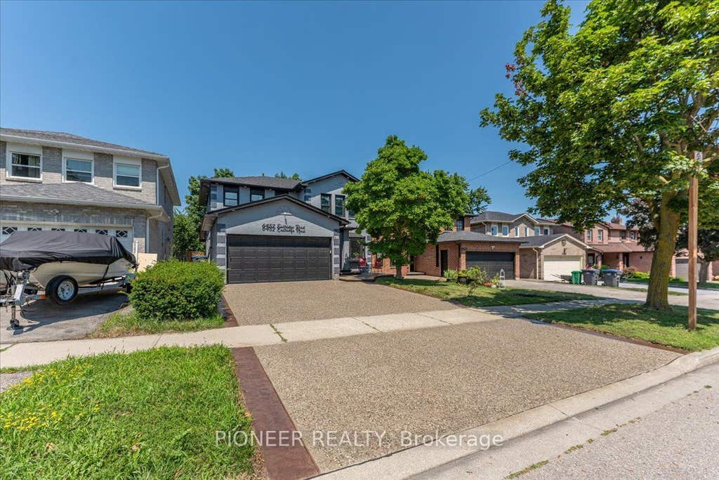 Photo of 6452 Eastridge Road, Mississauga, ON L5N 4K8 (MLS # W13654228)
