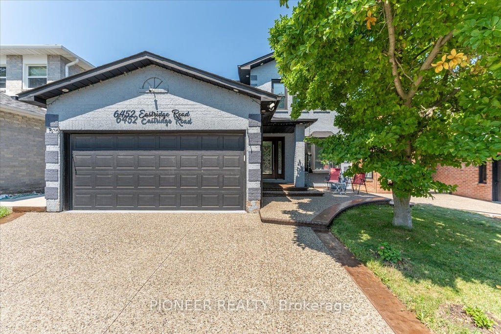 Photo of 6452 Eastridge Road, Mississauga, ON L5N 4K8 (MLS # W13654228)