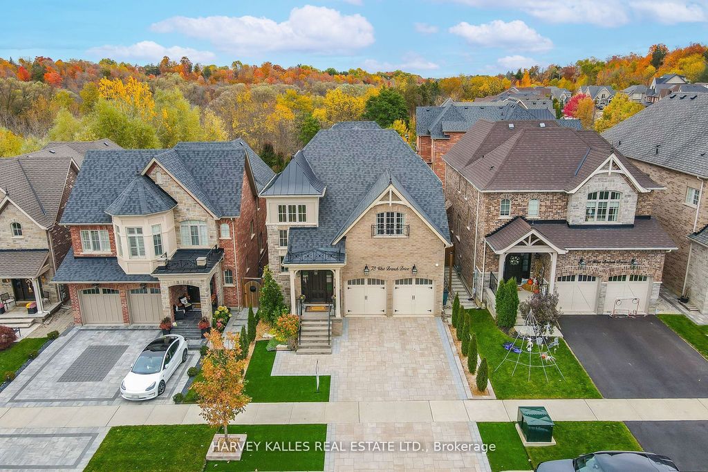 Photo of 73 West Branch Drive W, Halton Hills, ON L7G 6N7 (MLS # W12654180)