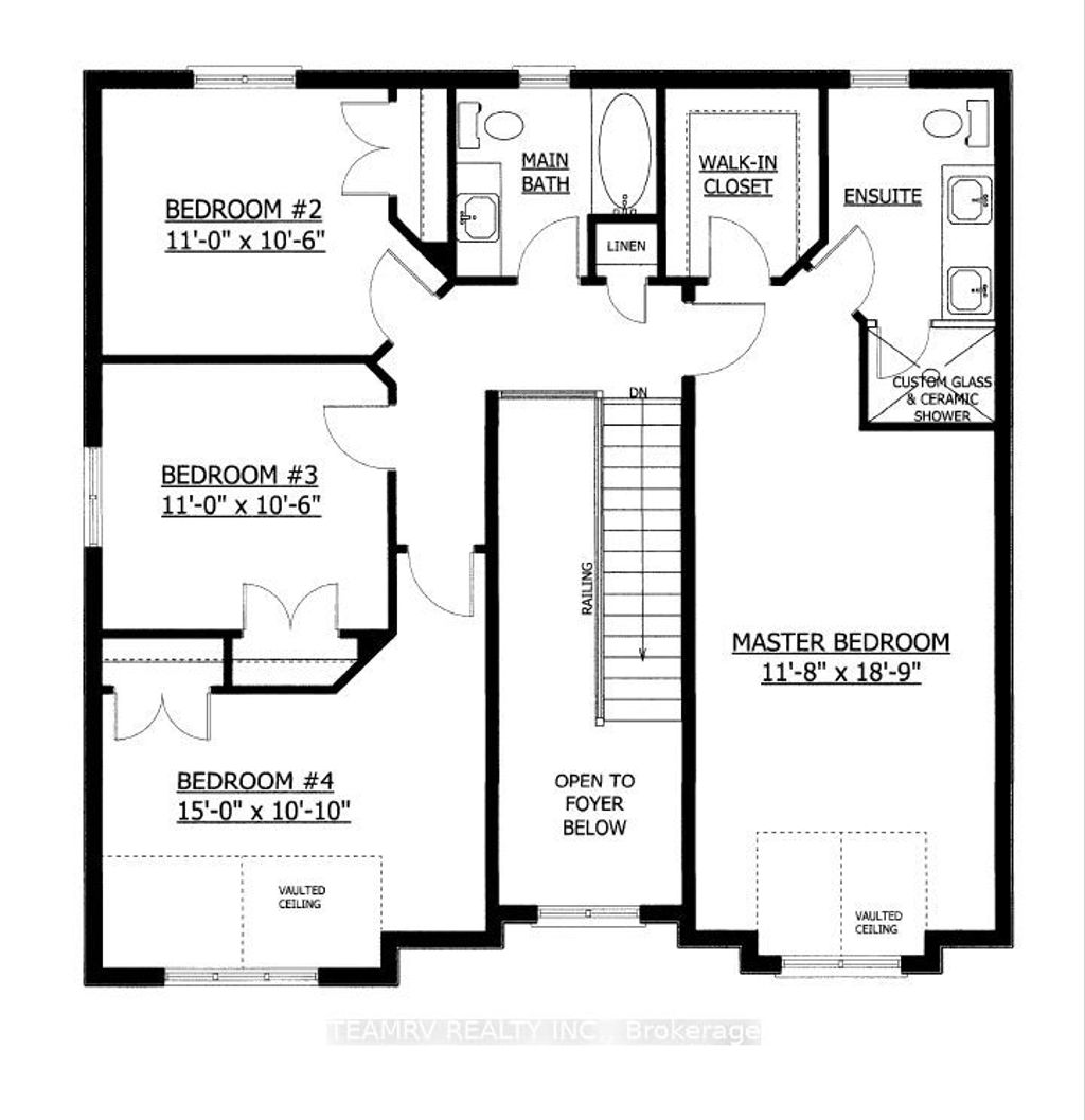 Photo of 19 DARROW Drive, Tillsonburg, ON N4G 1C4 (MLS # X12600036)