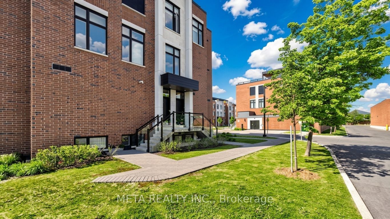 9560 Islington Avenue L101
