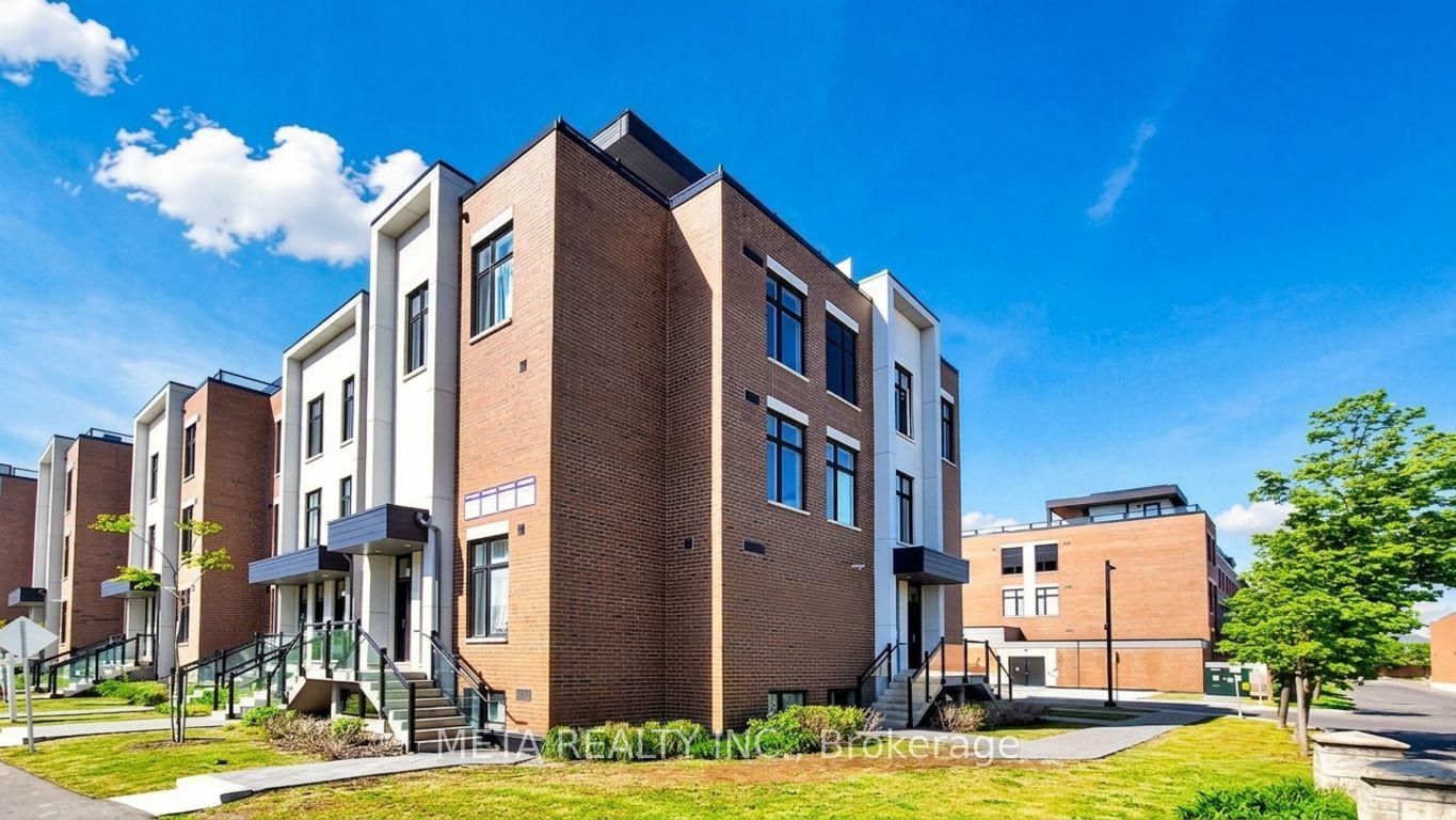 9560 Islington Avenue L101