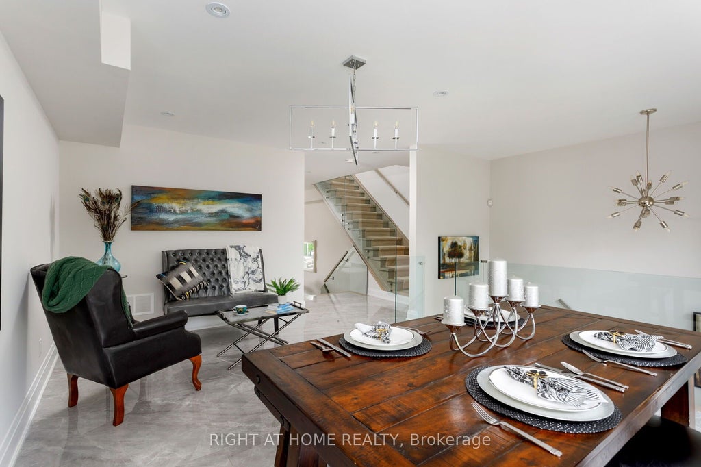 Photo of 175 Hay Avenue, Toronto, ON M8Z 1G3 (MLS # W13643308)