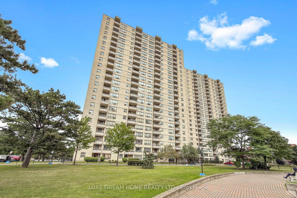 Photo of 370 Dixon Road #409, Toronto, ON M9R 1T2 (MLS # W13716666)