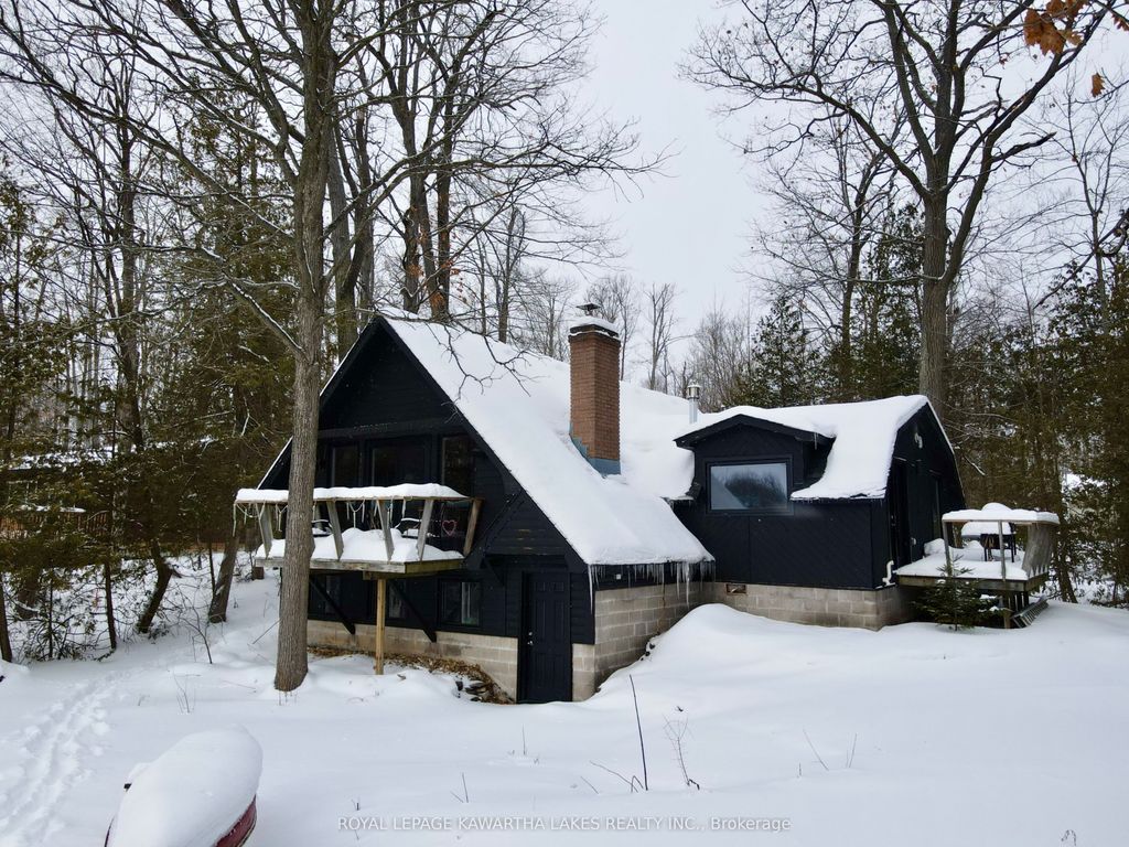 Photo of 8 Fr 62 Street, Trent Lakes, ON K0L 1J0 (MLS # X12814826)