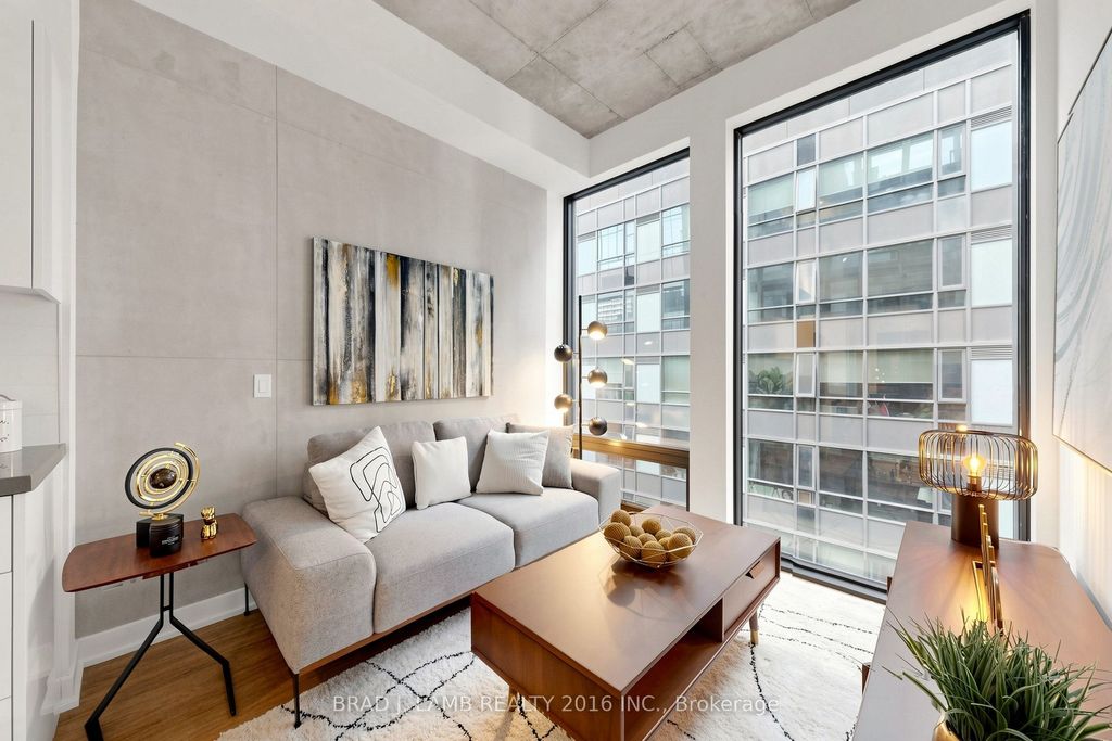 Photo of 284 King Street E #808, Toronto, ON M5A 1K4 (MLS # C13250054)