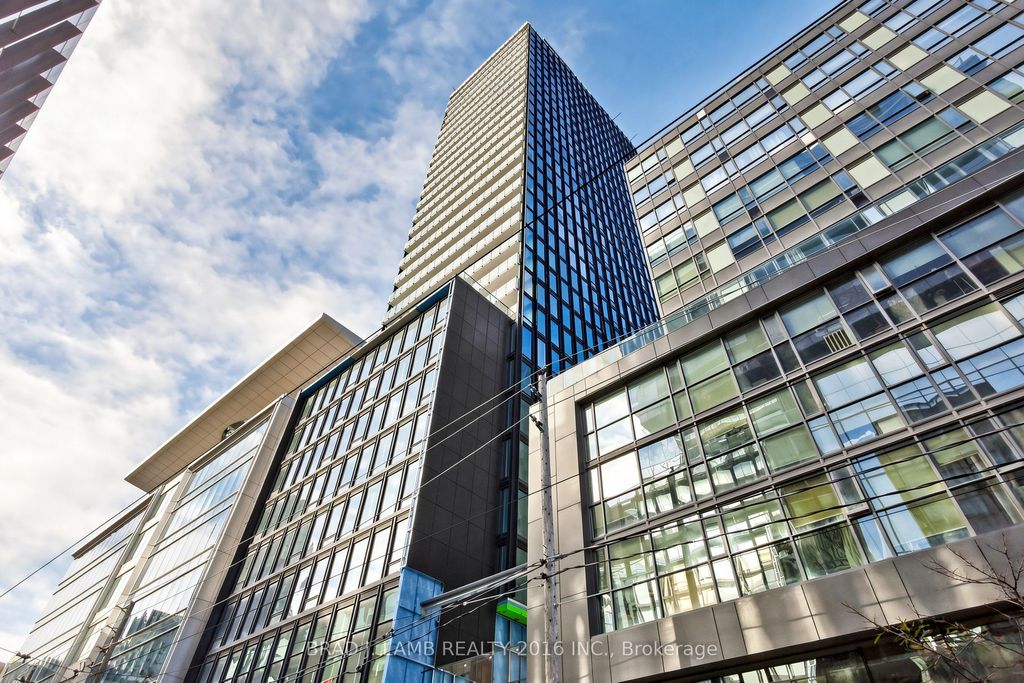 Photo of 284 King Street E #808, Toronto, ON M5A 1K4 (MLS # C13250054)
