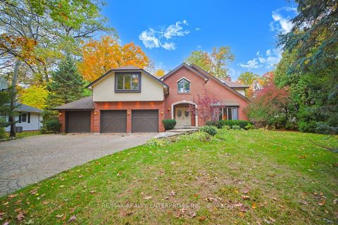 1601 Jalna Avenue Mississauga ON L5J 1S8