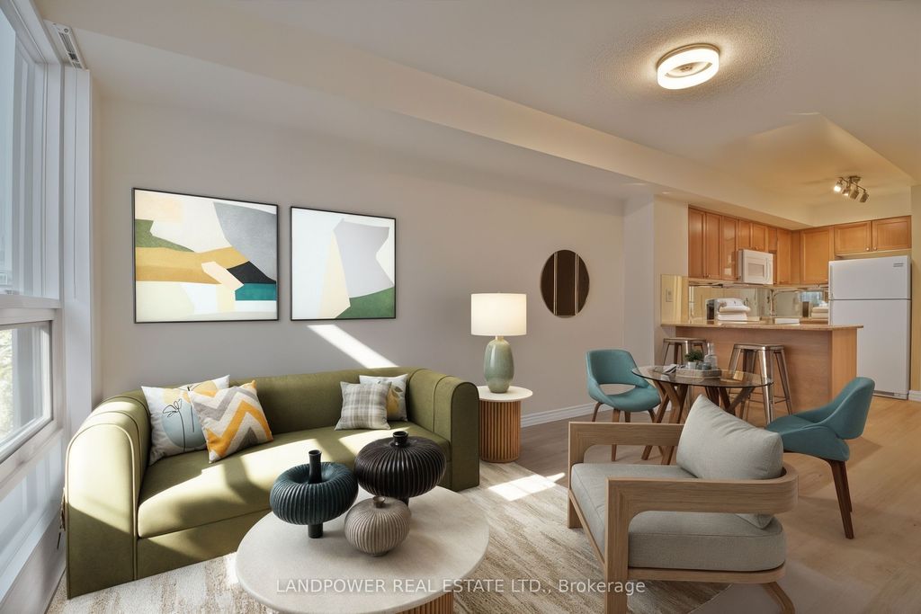 Photo of 761 Bay Street #1810, Toronto, ON M5G 2R2 (MLS # C12584956)