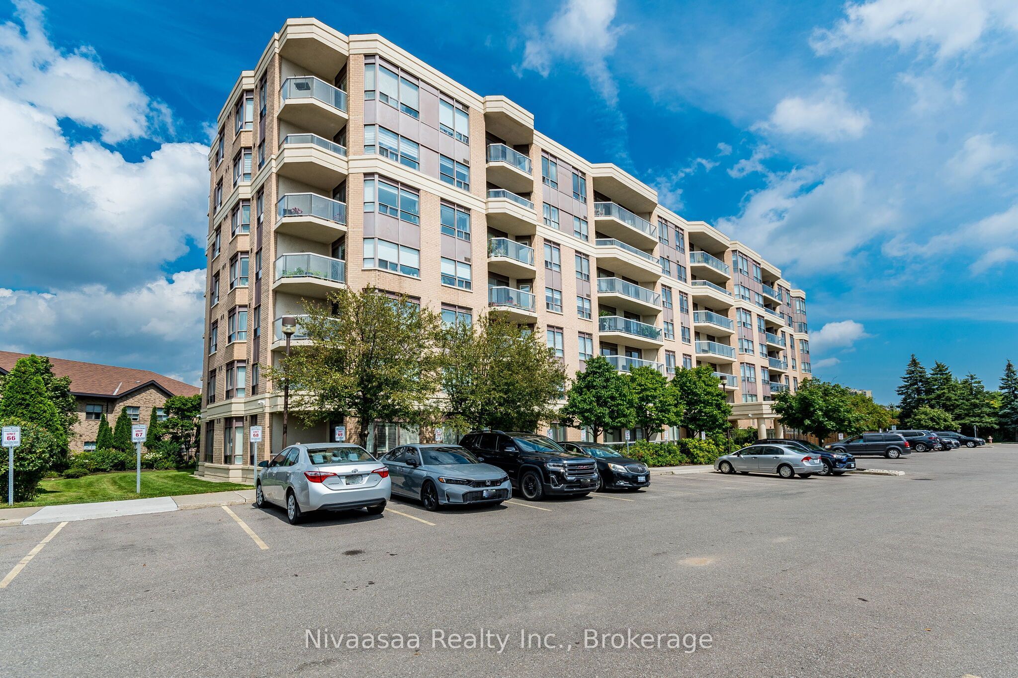 300 Ray Lawson Boulevard 514