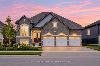 298 Ramblewood Drive Wasaga Beach ON L9Z 2B2