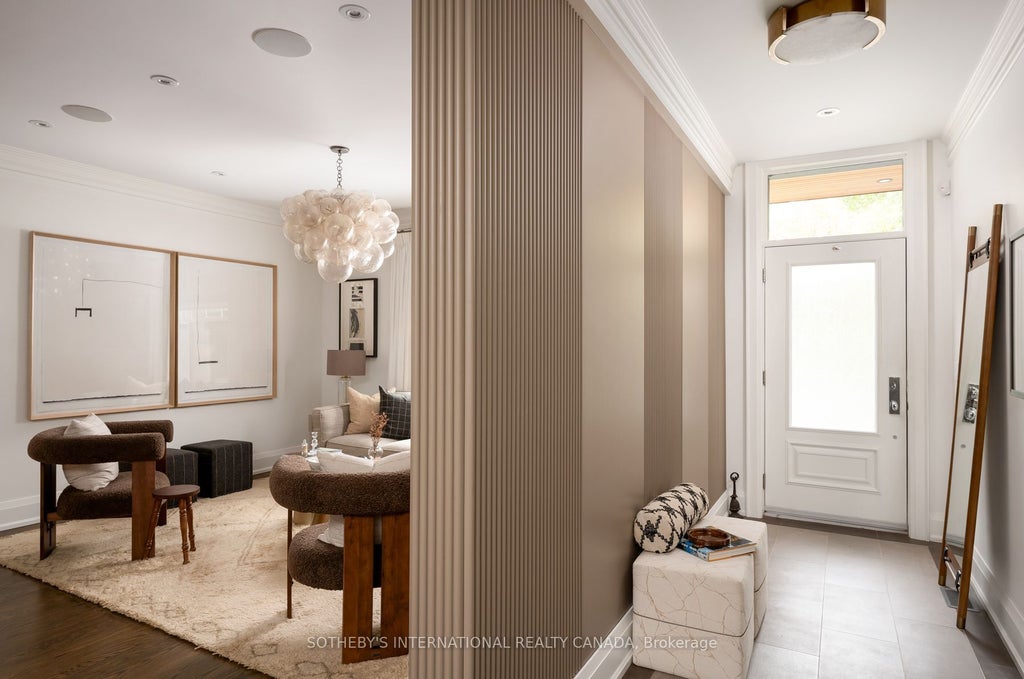 Photo of 106 Highland Avenue, Toronto, ON M4W 2A6 (MLS # C13818260)