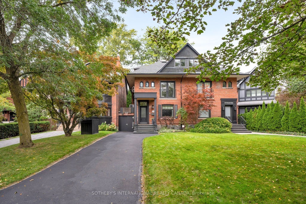 Photo of 106 Highland Avenue, Toronto, ON M4W 2A6 (MLS # C13818260)
