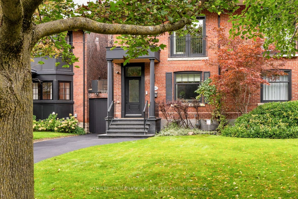 Photo of 106 Highland Avenue, Toronto, ON M4W 2A6 (MLS # C13818260)
