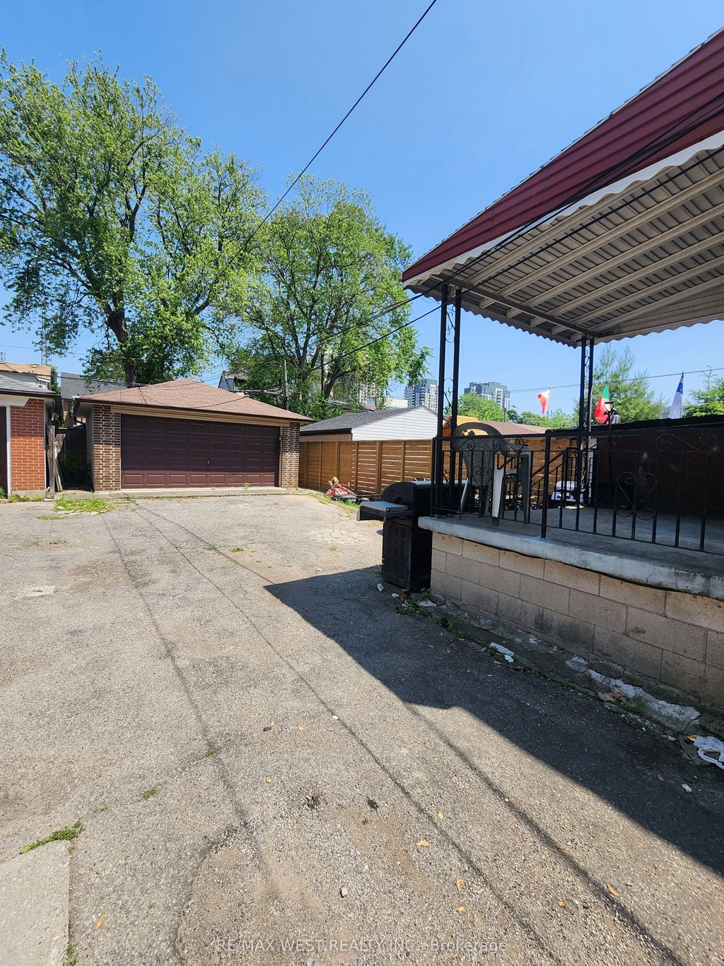 Photo of 415 Symington Avenue, Toronto, ON M6N 2W4 (MLS # W12908612)