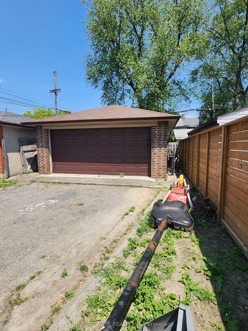 Photo of 415 Symington Avenue, Toronto, ON M6N 2W4 (MLS # W12908612)